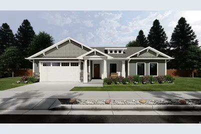 629 E 2450 N, North Logan, UT 84341 - Photo 1