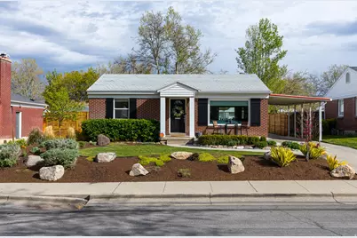 1547 E 3150 S, Salt Lake City, UT 84106 - Photo 1