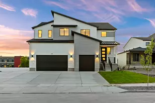 219 N Husker Ln, Saratoga Springs, UT 84043 - Photo 1