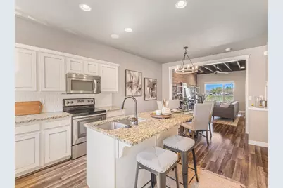 446 W Amber Glow Ln, Draper, UT 84020 - Photo 11