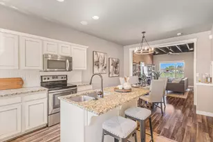 446 W Amber Glow Ln, Draper, UT 84020 - Photo 11