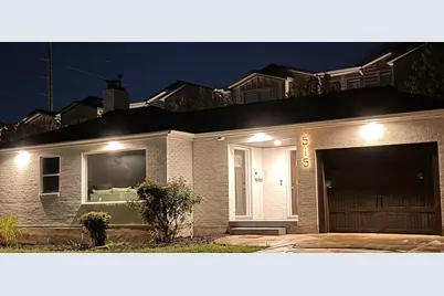 515 E Sherman Ave S, Salt Lake City, UT 84105 - Photo 1
