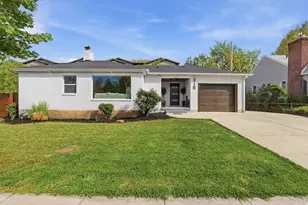 515 E Sherman Ave S, Salt Lake City, UT 84105 - Photo 1