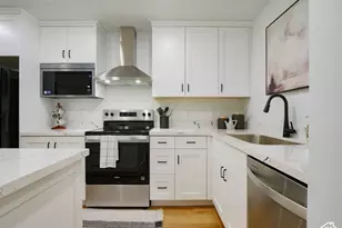 1032 E 400, Salt Lake City, UT 84102 - Photo 1