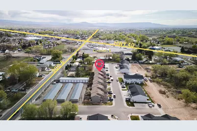 1594 W Partridge Dr, Vernal, UT 84078 - Photo 5