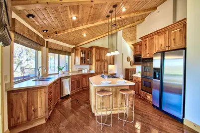 715 S Oak Dr, Woodland Hills, UT 84653 - Photo 13