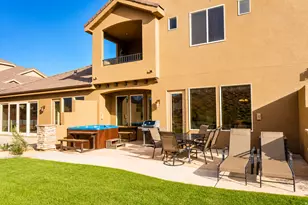 2009 N Coral Ridge Dr, Washington, UT 84780 - Photo 19