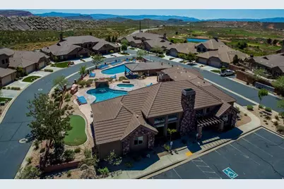 2009 N Coral Ridge Dr, Washington, UT 84780 - Photo 51