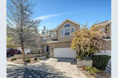 3576 E Rustic Spring Ln S, Cottonwood Heights, UT 84121 - Photo 1