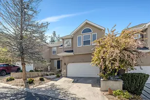 3576 E Rustic Spring Ln S, Cottonwood Heights, UT 84121 - Photo 1