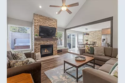 3576 E Rustic Spring Ln S, Cottonwood Heights, UT 84121 - Photo 9