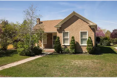 206 S 300 W, Brigham City, UT 84302 - Photo 1
