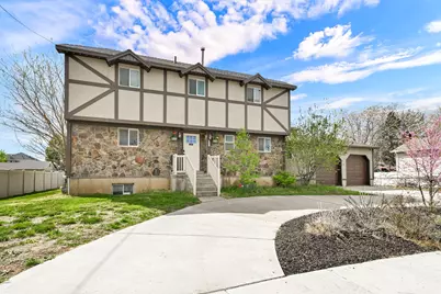 2195 W 800 N, West Point, UT 84015 - Photo 1
