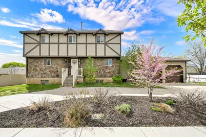 2195 W 800 N, West Point, UT 84015 - Photo 1