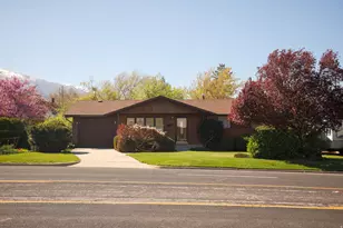 317 W 200 S, Brigham City, UT 84302 - Photo 1