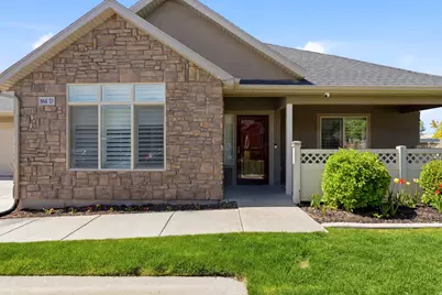 864 W 1840 S #D, Syracuse, UT 84075 - Photo 3