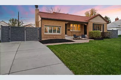 1919 E Blaine Ave, Salt Lake City, UT 84108 - Photo 1