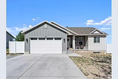 214 S 900 W, Tooele, UT 84074 - Photo 1