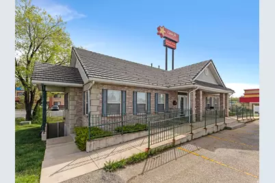 610 N Main #A, Clearfield, UT 84015 - Photo 1