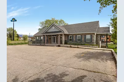 610 N Main #A, Clearfield, UT 84015 - Photo 1