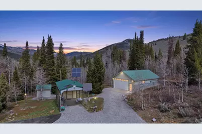 10140 N 11600 E, Logan, UT 84321 - Photo 1