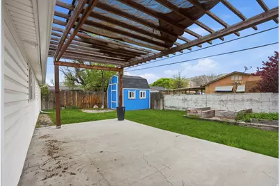 1238 N Garnette St W, Salt Lake City, UT 84116 - Photo 27