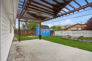 1238 N Garnette St W, Salt Lake City, UT 84116 - Photo 27