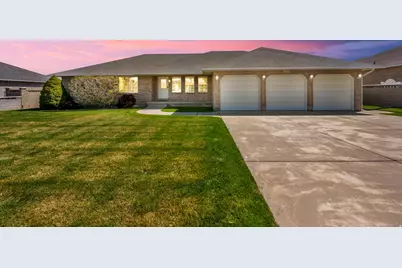 9943 S Eden View Ct Cir W, South Jordan, UT 84095 - Photo 3