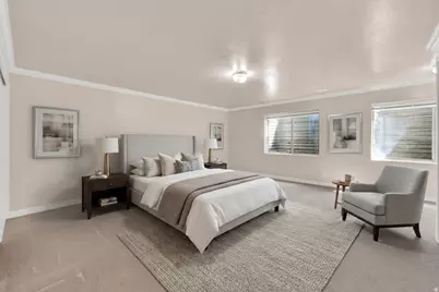 9943 S Eden View Ct Cir W, South Jordan, UT 84095 - Photo 21