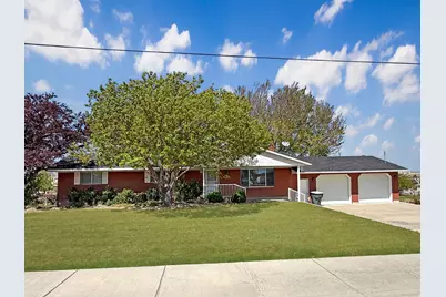 330 W Center, Orangeville, UT 84537 - Photo 1