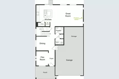 7058 N Sandstone Way, Eagle Mountain, UT 84005 - Photo 29