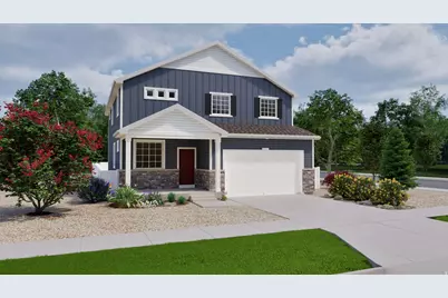 7058 N Sandstone Way, Eagle Mountain, UT 84005 - Photo 1