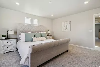 7058 N Sandstone Way, Eagle Mountain, UT 84005 - Photo 13