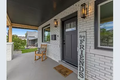 313 E 800 S, Salt Lake City, UT 84111 - Photo 3