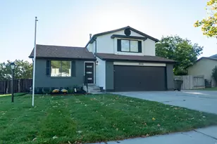 8933 S 3900 W, West Jordan, UT 84088 - Photo 1