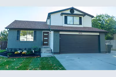 8933 S 3900 W, West Jordan, UT 84088 - Photo 5