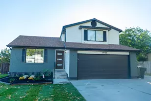 8933 S 3900 W, West Jordan, UT 84088 - Photo 5