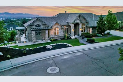 12838 S Hickory Ridge Ln E, Draper, UT 84020 - Photo 1