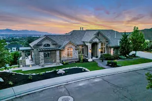 12838 S Hickory Ridge Ln E, Draper, UT 84020 - Photo 1