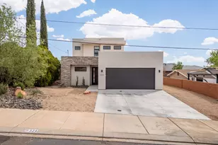 324 N 200 E, Ivins, UT 84738 - Photo 1
