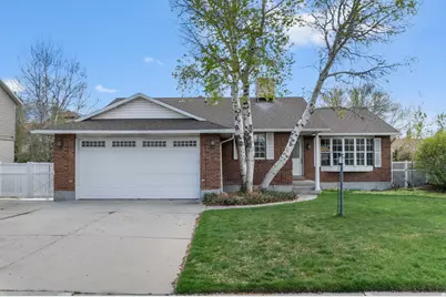 1822 E 9800 S, Sandy, UT 84092 - Photo 1