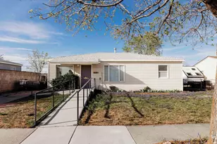 4594 W 5335 S, Kearns, UT 84118 - Photo 1