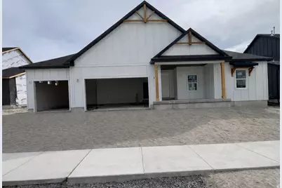 4674 N Oktoberfest Way #625, Eagle Mountain, UT 84005 - Photo 1