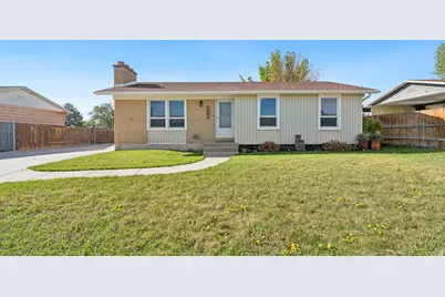 2857 W 8200 S, West Jordan, UT 84088 - Photo 1