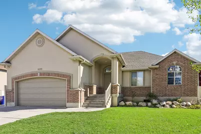 1699 W 2115 S, Syracuse, UT 84075 - Photo 1