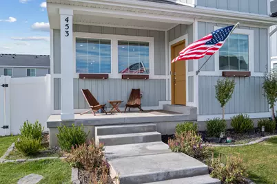 453 N Northshore Dr, Saratoga Springs, UT 84045 - Photo 5