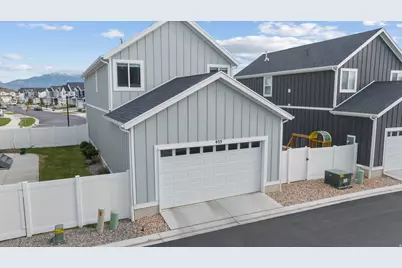 453 N Northshore Dr, Saratoga Springs, UT 84045 - Photo 35