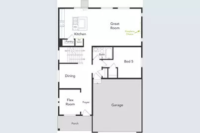 7069 N Sandstone Way, Eagle Mountain, UT 84005 - Photo 35