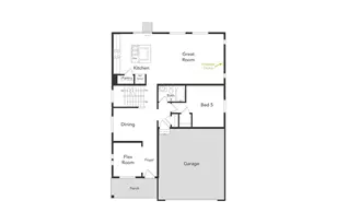 7069 N Sandstone Wy, Eagle Mountain, UT 84005 - Photo 35