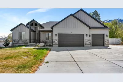 68 N 300 E, Santaquin, UT 84655 - Photo 1